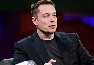 Elon Musk: «Jeg nærmest hater å være Tesla-sjef»