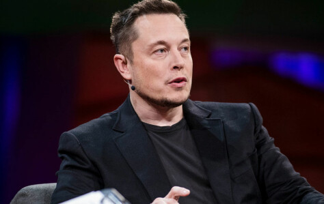 Elon Musk: «Jeg nærmest hater å være Tesla-sjef»