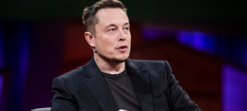 ‒ I dag kan Tesla være verdsatt for høyt