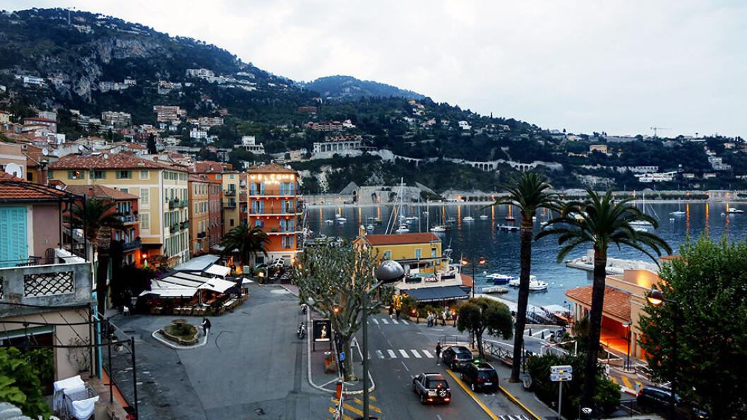 UTENFOR HØYSESONG: Saint Tropez syder i sommersesongen, men alt roer seg ned så snart turistene er reist. Sør-Frankrike er like sjarmerende om våren og høsten. UTENFOR HØYSESONG: Saint Tropez syder i sommersesongen, men alt roer seg ned så snart turistene er reist. Sør-Frankrike er like sjarmerende om våren og høsten.