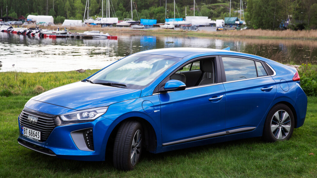 HVA SKAL DU VELGE: Hybrid, ladbar hybrid eller elbil? Leaseplan har gjort et regnestykke og er ikke i tvil om hva som lønner seg økonomisk. Foto: Tom Hansen HVA SKAL DU VELGE: Hybrid, ladbar hybrid eller elbil? Leaseplan har gjort et regnestykke og er ikke i tvil om hva som lønner seg økonomisk. Foto: Tom Hansen