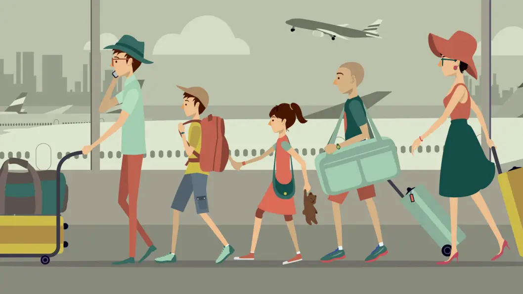 DUMHET DEKKES IKKE: Reiseforsikringen dekker ikke alt, bare fordi du er på ferie. Det kan være greit å vite hva du ikke får igjen på forsikringen. Foto: Shutterstock DUMHET DEKKES IKKE: Reiseforsikringen dekker ikke alt, bare fordi du er på ferie. Det kan være greit å vite hva du ikke får igjen på forsikringen. Foto: Shutterstock