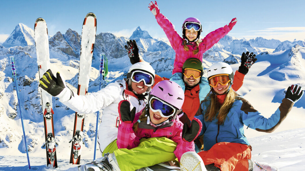 VINTERFERIEDRØMMEN: Engelberg i de sveitsiske alpene er et flott skisted som passer både for familier, nybegynnere og skientusiaster. I år tilbyr vi turen både i uke 8 og uke 9. VINTERFERIEDRØMMEN: Engelberg i de sveitsiske alpene er et flott skisted som passer både for familier, nybegynnere og skientusiaster. I år tilbyr vi turen både i uke 8 og uke 9.