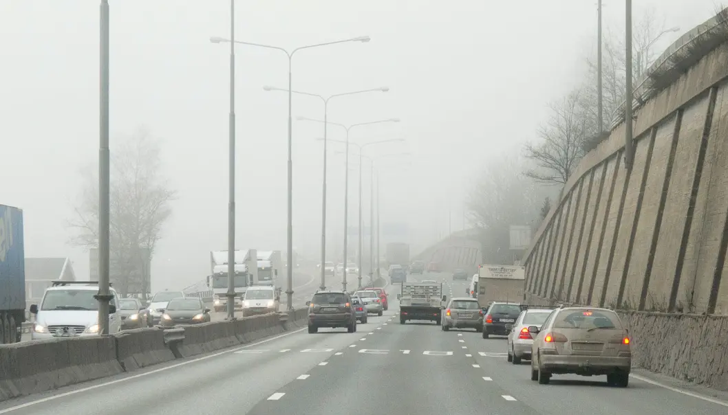 MOT SLUTTEN FOR EKSOS? For å nå målene i Paris-avtalen foreslår EU-kommisjonen drastiske tiltak. MOT SLUTTEN FOR EKSOS? For å nå målene i Paris-avtalen foreslår EU-kommisjonen drastiske tiltak.