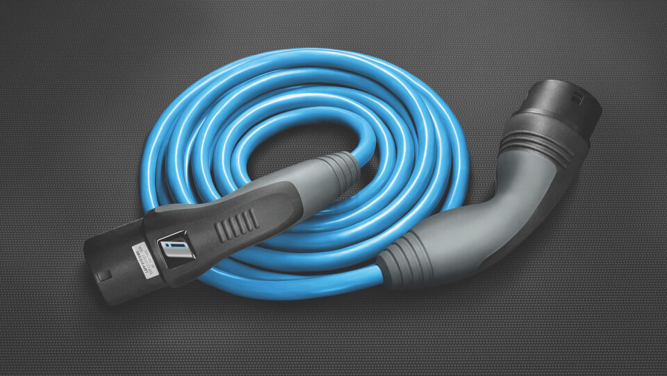 Slik lader du smart