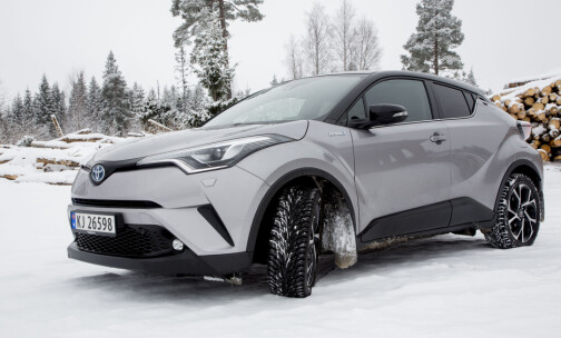 Toyota og Kia tilbakekaller hybrider