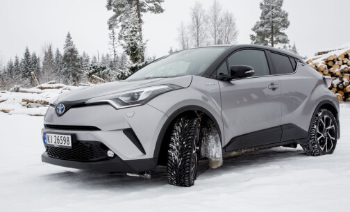 Toyota og Kia tilbakekaller hybrider
