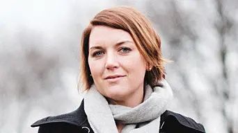 <span class="font-weight-bold" data-lab-font_weight_desktop="font-weight-bold">SIER JA:</span> Elbilforeningens Christina Bu setter pris på SVs forslag. <span class="font-weight-bold" data-lab-font_weight_desktop="font-weight-bold">SIER JA:</span> Elbilforeningens Christina Bu setter pris på SVs forslag.