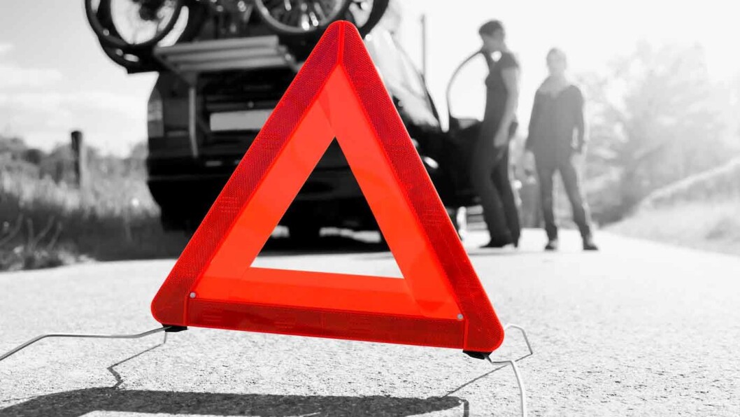 FÆRRE TRAFIKKDREPTE I SOMMER: 30 mennesker mistet livet i trafikken i juni, juli og august. Det er 19 færre enn i samme periode i 2016, og to færre enn i fjor. Foto: ILLUSTRASJONSFOTO: SHUTTERSTOCK FÆRRE TRAFIKKDREPTE I SOMMER: 30 mennesker mistet livet i trafikken i juni, juli og august. Det er 19 færre enn i samme periode i 2016, og to færre enn i fjor. Foto: ILLUSTRASJONSFOTO: SHUTTERSTOCK