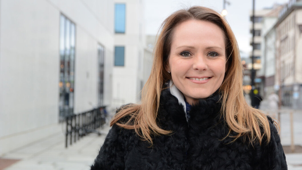 TAUS: Forbrukerminister Linda Hofstad Helleland vil ikke svare på Motors spørsmål, eller stille til intervju.Martin B. Andersson/BLD Foto: Martin B. Andersson/BLD TAUS: Forbrukerminister Linda Hofstad Helleland vil ikke svare på Motors spørsmål, eller stille til intervju.Martin B. Andersson/BLD Foto: Martin B. Andersson/BLD