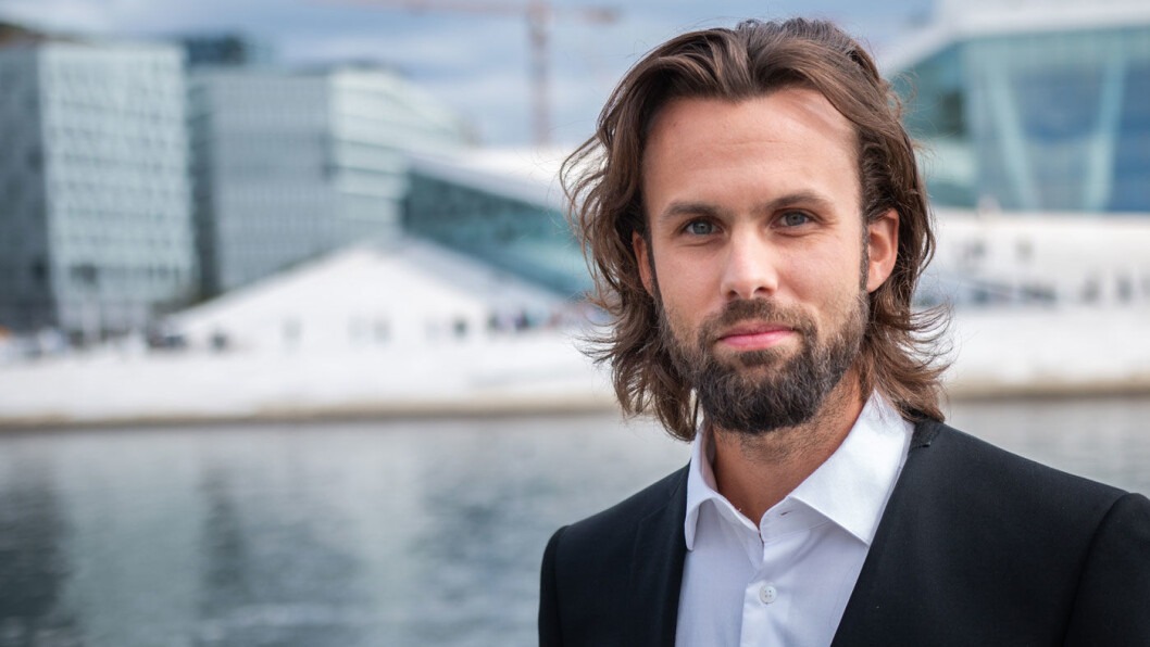 GRANSKER LEASING: Forbrukerrådet har undersøkt markedsføringen av billeasing. – Vi har kommet over eksempler på aktører som har gått langt i å kunne tilby en lav månedsleie. Slikt kan bidra til å forvirre og villede forbrukerne, sier Thomas Iversen i Forbrukerrådet. Foto: Halvor Pritzlaff Njerve/Forbrukerrådet GRANSKER LEASING: Forbrukerrådet har undersøkt markedsføringen av billeasing. – Vi har kommet over eksempler på aktører som har gått langt i å kunne tilby en lav månedsleie. Slikt kan bidra til å forvirre og villede forbrukerne, sier Thomas Iversen i Forbrukerrådet. Foto: Halvor Pritzlaff Njerve/Forbrukerrådet
