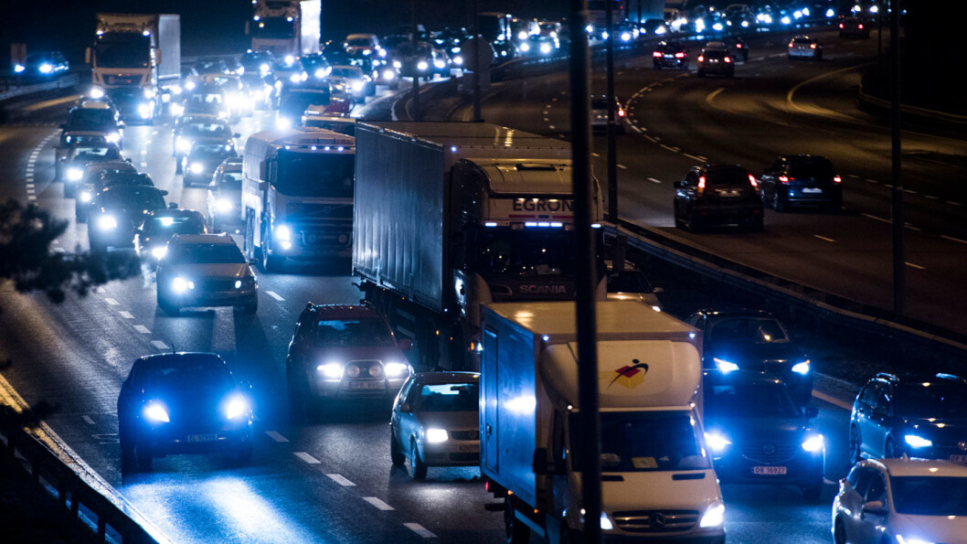 RENERE: ADAC, den tyske søsterorganisasjonen til NAF, har gjort undersøkelser som viser at nye dieselmotorer slipper ut 85 prosent mindre NOx enn Euro 5-motorene. De beste motorene i testen har utslipp som er fra 95 til 99 prosent mindre enn Euro 5-motorene. Foto: Jon Olav Nesvold, NTB/scanpix RENERE: ADAC, den tyske søsterorganisasjonen til NAF, har gjort undersøkelser som viser at nye dieselmotorer slipper ut 85 prosent mindre NOx enn Euro 5-motorene. De beste motorene i testen har utslipp som er fra 95 til 99 prosent mindre enn Euro 5-motorene. Foto: Jon Olav Nesvold, NTB/scanpix