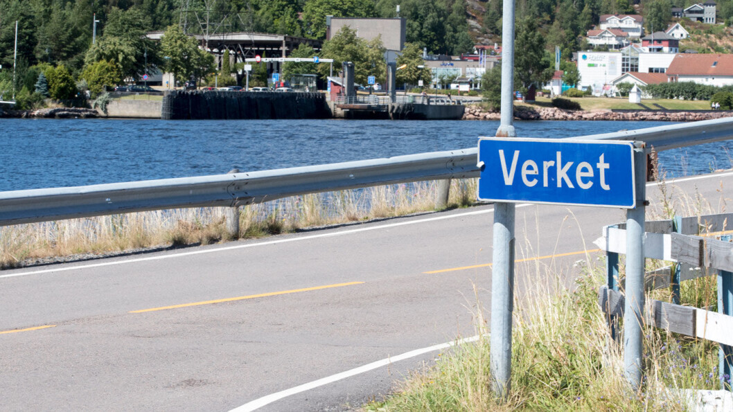NULLVEKST, NEI TAKK: Biltrafikken skal ikke begrenses i Hurum, mener Samferdselsdepartementet. Foto: Terje Pedersen, NTB Scanpix NULLVEKST, NEI TAKK: Biltrafikken skal ikke begrenses i Hurum, mener Samferdselsdepartementet. Foto: Terje Pedersen, NTB Scanpix
