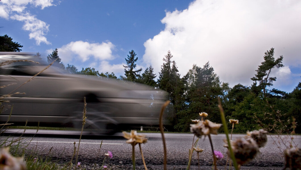 NYE TALL: Ulykkestallene i oktober viste betydelig bedring etter at september ble den verste måneden for trafikksikkerhet på mange år. Foto: NTB scanpix NYE TALL: Ulykkestallene i oktober viste betydelig bedring etter at september ble den verste måneden for trafikksikkerhet på mange år. Foto: NTB scanpix
