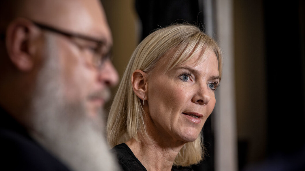 ELBILEN KOMMER: Ulrica Risberg mener at elbilene vil komme med et mye større og rimeligere utvalg i familiebilsegmentet i løpet av få år. ELBILEN KOMMER: Ulrica Risberg mener at elbilene vil komme med et mye større og rimeligere utvalg i familiebilsegmentet i løpet av få år. 
