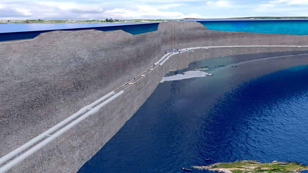 verdens-lengste-og-dypeste-tunnel-under-havet