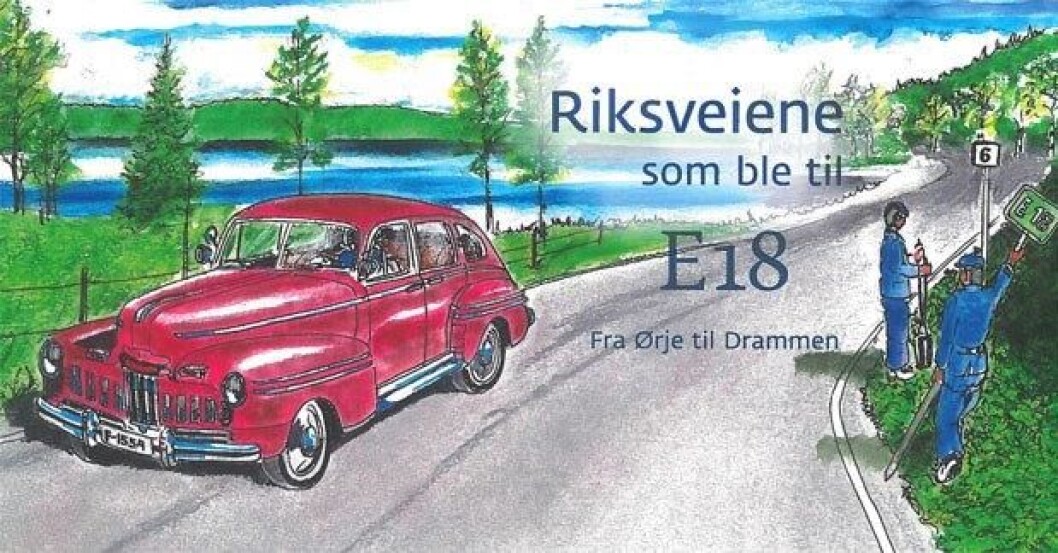 NOSTALGI: I boken NOSTALGI: I boken