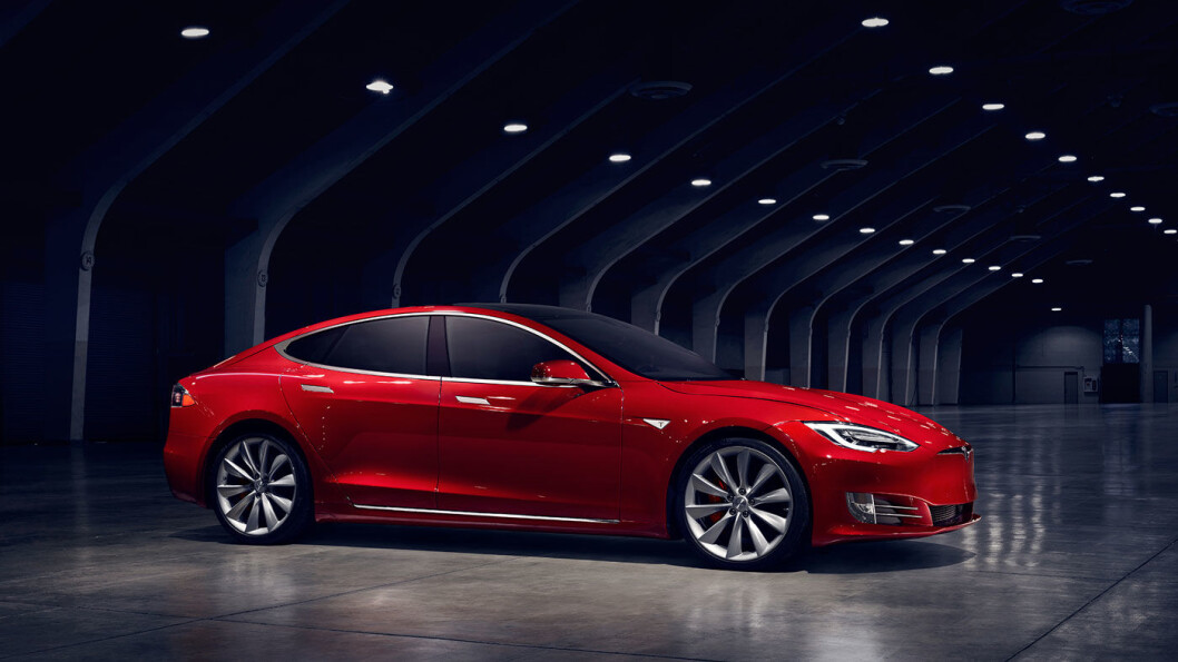 FORSVINNER: De minste – og desidert mest solgte - batteripakkene til Tesla S og X forsvinner nå fra markedet. Foto: Tesla Motors FORSVINNER: De minste – og desidert mest solgte - batteripakkene til Tesla S og X forsvinner nå fra markedet. Foto: Tesla Motors