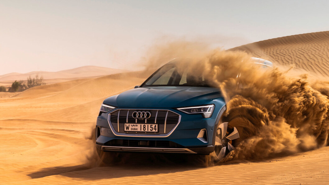 ARRESTERT: De ansatte skal i over et tiår ha jukset på utslippstester levert til Environmental Protection Agency, USAs føderale etat for miljøvern. Foto: Audi AG ARRESTERT: De ansatte skal i over et tiår ha jukset på utslippstester levert til Environmental Protection Agency, USAs føderale etat for miljøvern. Foto: Audi AG