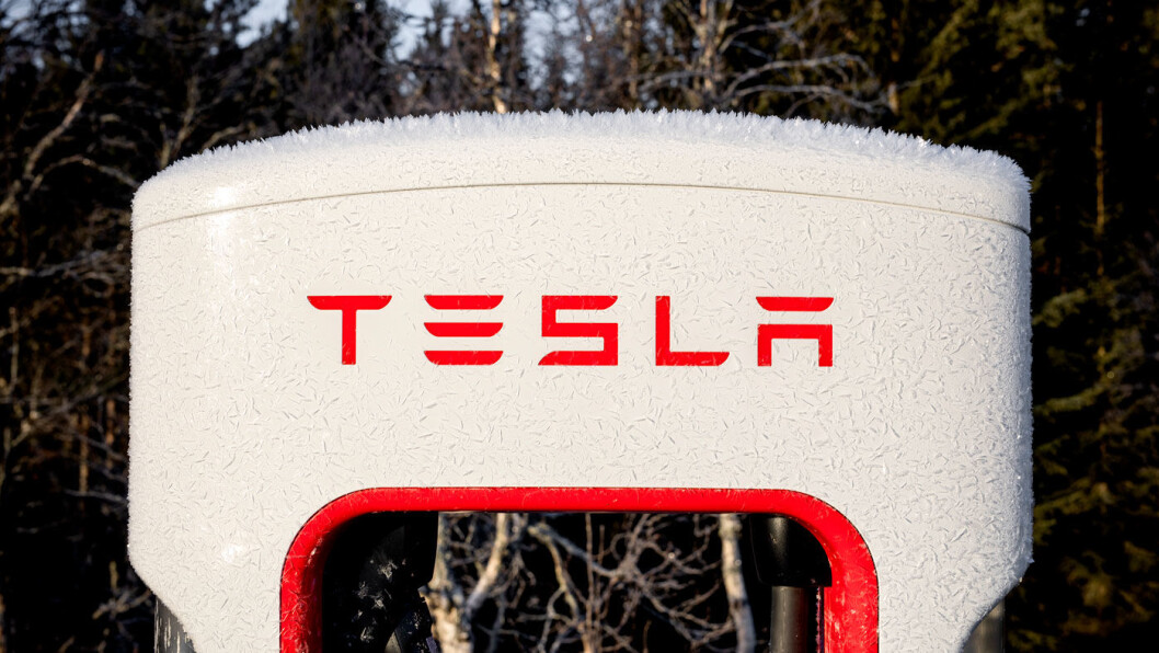 KALDE TALL: Tesla økte staben med 30 prosent i fjor, men nå må selskapet kutte. Foto: Tomm W. Christiansen KALDE TALL: Tesla økte staben med 30 prosent i fjor, men nå må selskapet kutte. Foto: Tomm W. Christiansen