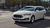 Hybrid utgave av klassisk stasjonsvogn Ford Mondeo: Nå kommer den som hybrid og stasjonsvogn