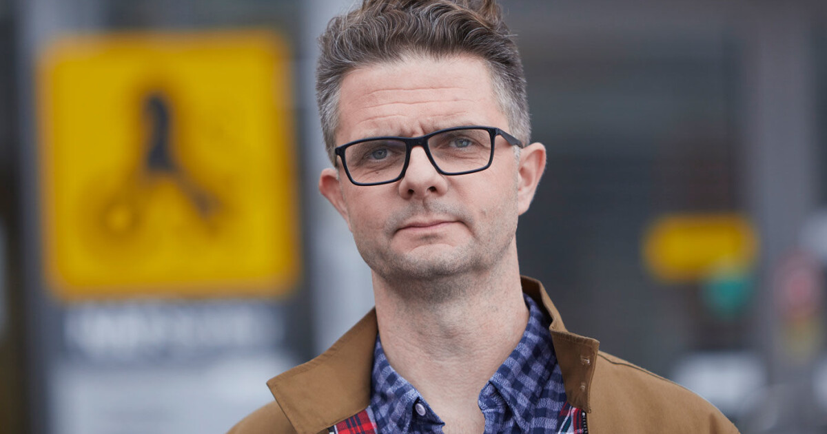 I Dag Innfores Nye Regler For Eu Kontroll