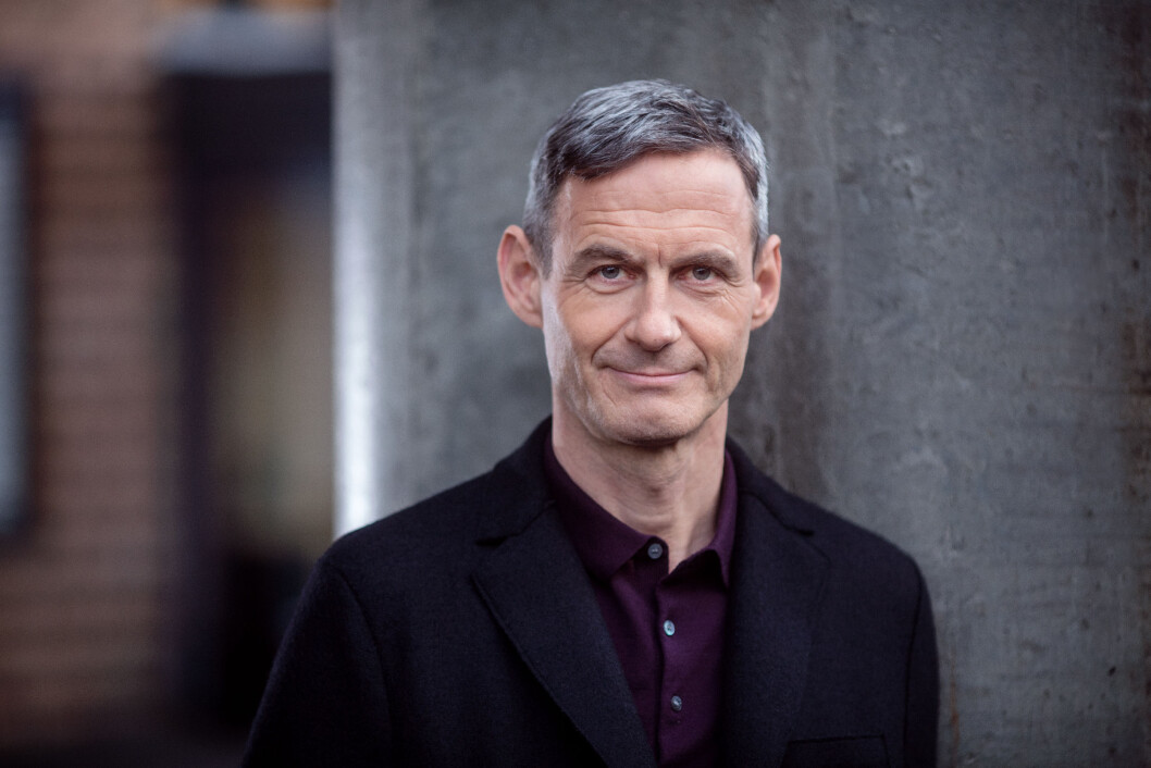 AKSJONERER: Jo Gjedrem, avdelingsdirektør i Forbrukertilsynet sier de har fått «indikasjoner» på at en del av markedsføringen rundt leasing ikke oppfyller kravene i markedsføringsloven. Foto: Kimm Saatvedt AKSJONERER: Jo Gjedrem, avdelingsdirektør i Forbrukertilsynet sier de har fått «indikasjoner» på at en del av markedsføringen rundt leasing ikke oppfyller kravene i markedsføringsloven. Foto: Kimm Saatvedt