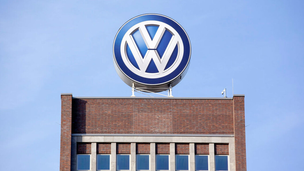 ANKER VIDERE: Dieselgate er på vei mot Tysklands øverste rettsinstans. Foto: Volkswagen AG ANKER VIDERE: Dieselgate er på vei mot Tysklands øverste rettsinstans. Foto: Volkswagen AG