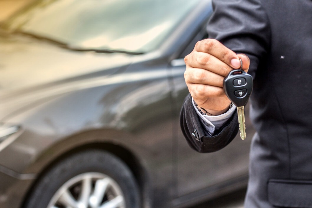 PREMIUMSALG: – Vi mener å kunne bevise at de ikke hadde finansiering for en trygg og sikker bruktbilhandel, sier politiadvokat Amund Sand om den tre uker lange straffesakensom nå starter mot de to mennene bak selskapet «Tailor Made Cars». Foto: Illustrasjonsfoto Shutterstock PREMIUMSALG: – Vi mener å kunne bevise at de ikke hadde finansiering for en trygg og sikker bruktbilhandel, sier politiadvokat Amund Sand om den tre uker lange straffesakensom nå starter mot de to mennene bak selskapet «Tailor Made Cars». Foto: Illustrasjonsfoto Shutterstock