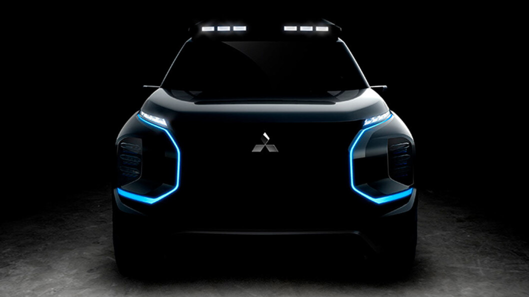 NORSK FAVORITT: Mitsubishi lover en elektrifisert SUV. NORSK FAVORITT: Mitsubishi lover en elektrifisert SUV.