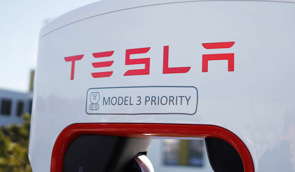 Her må Tesla S og X vike for Model 3