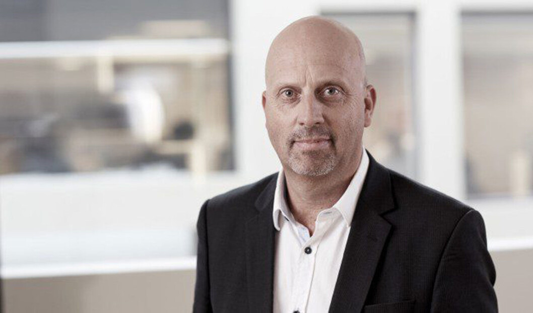 ADVARER: Direktør Ragnar Wiik, som leder avdelingen Forbruker Europa i Forbrukerrådet, advarer mot kjøp av bildeler fra utenlandske nettsteder. Foto: Forbrukerrådet ADVARER: Direktør Ragnar Wiik, som leder avdelingen Forbruker Europa i Forbrukerrådet, advarer mot kjøp av bildeler fra utenlandske nettsteder. Foto: Forbrukerrådet