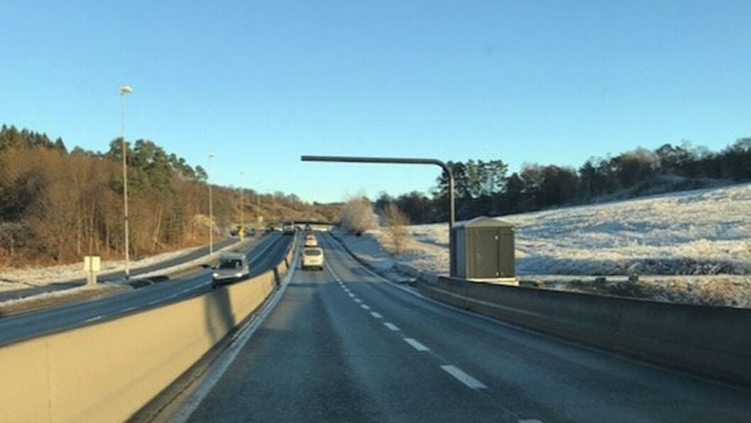EN LITEN GYLDEN RING: Bergen får på plass den nye bomringen når 15 bomstasjoner denne helgen. EN LITEN GYLDEN RING: Bergen får på plass den nye bomringen når 15 bomstasjoner denne helgen.