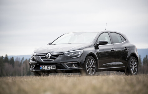Renault siktet for utslippsjuks