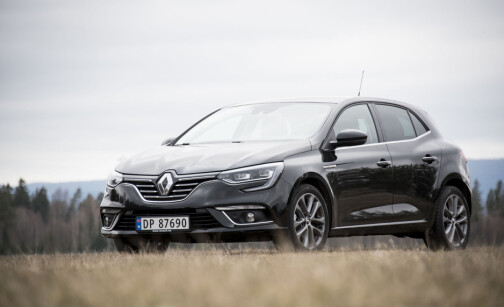 Renault siktet for utslippsjuks