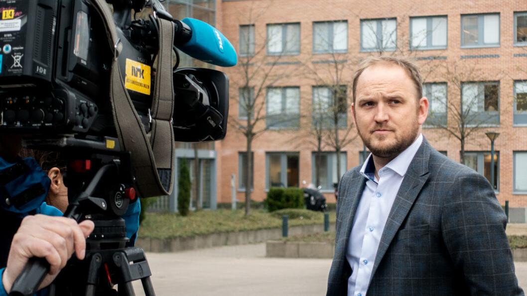 IKKE OVERRASKET: Samferdselsminister Jon Georg Dale venter reaksjoner i Oslo på samme måte som i Bergen og Rogaland når 55 nye bomstasjoner åpner i hovedstaden 1. juni. Foto: Peter Raaum IKKE OVERRASKET: Samferdselsminister Jon Georg Dale venter reaksjoner i Oslo på samme måte som i Bergen og Rogaland når 55 nye bomstasjoner åpner i hovedstaden 1. juni. Foto: Peter Raaum