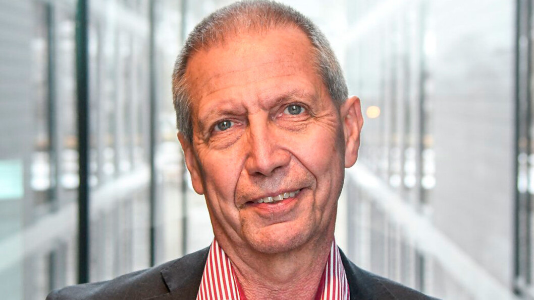 «FORMIDABEL INNSATS»: Vegdirektør Terje Moe Gustavsen døde natt til lørdag. – Det vil merkes at hans store arbeidskapasitet og smittende engasjement er borte, sier samferdselsminister Jon Georg Dale. «FORMIDABEL INNSATS»: Vegdirektør Terje Moe Gustavsen døde natt til lørdag. – Det vil merkes at hans store arbeidskapasitet og smittende engasjement er borte, sier samferdselsminister Jon Georg Dale.