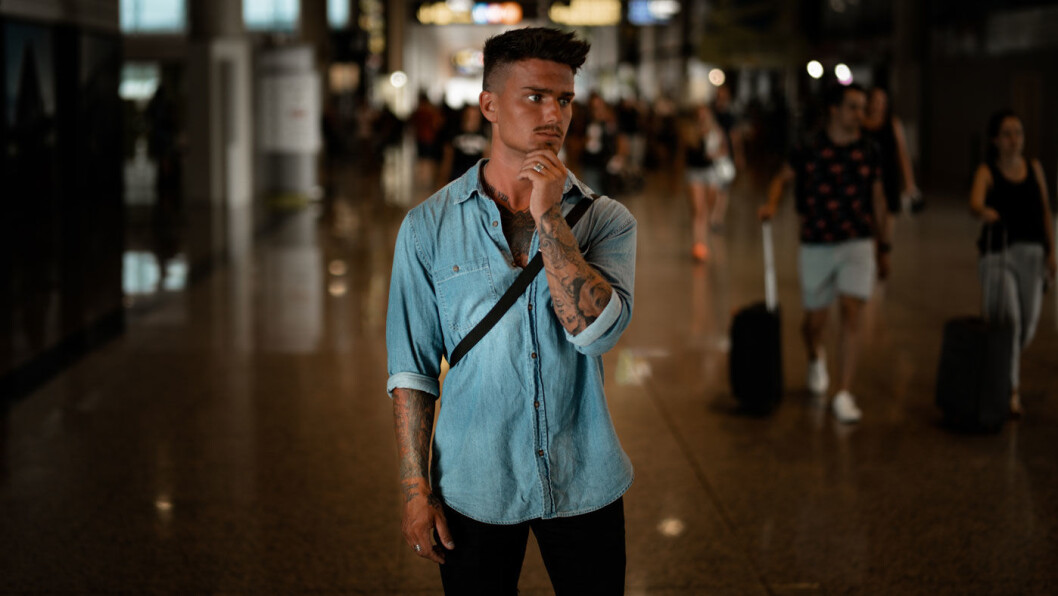 MANGE SPØRSMÅL: Det kan være mange spørsmål å ta stilling til i en ny bompengehverdag. Men det hyppigst stilte: Virker bompengebrikken? Foto: John Fornander/Unsplash MANGE SPØRSMÅL: Det kan være mange spørsmål å ta stilling til i en ny bompengehverdag. Men det hyppigst stilte: Virker bompengebrikken? Foto: John Fornander/Unsplash