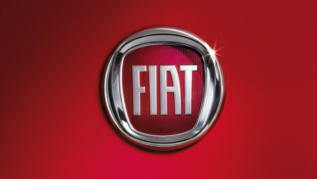 FINALE FOR FRANSK FLØRT: Fiat Chrysler dropper planene om sammenslåing med Renault. FINALE FOR FRANSK FLØRT: Fiat Chrysler dropper planene om sammenslåing med Renault.