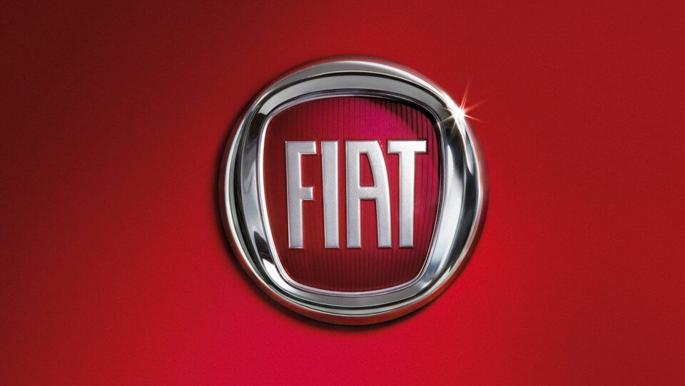 FINALE FOR FRANSK FLØRT: Fiat Chrysler dropper planene om sammenslåing med Renault.