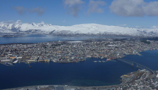 «Kaster Tromsø under bussen i desperasjon over dårlige målinger»