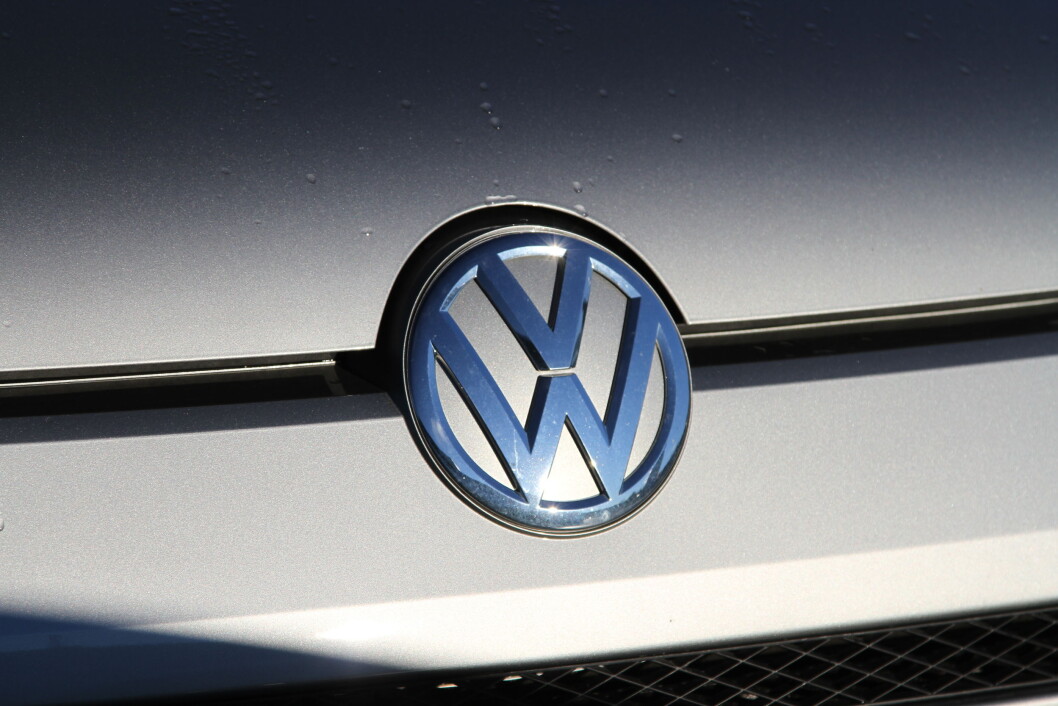 KRITISK: Oljefondet eier 1,02 prosent av VW og har lenge vært kritisk til måten selskapet styres på. Nå saksøker fondet VW etter tap på 4,9 milliarder i fjor. Foto: Rune Korsvoll KRITISK: Oljefondet eier 1,02 prosent av VW og har lenge vært kritisk til måten selskapet styres på. Nå saksøker fondet VW etter tap på 4,9 milliarder i fjor. Foto: Rune Korsvoll
