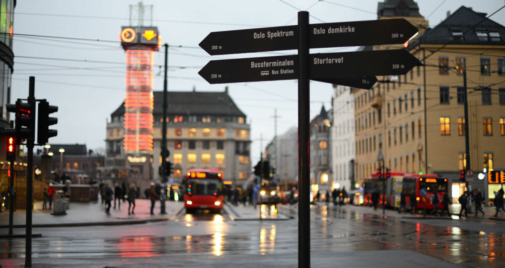 Slik blir bypakken for Oslo og Akershus