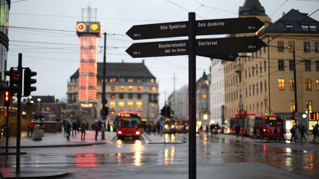ENIGHET I OSLO: Det er politisk flertall for Oslopakke 3 igjen – en avtale som skal hovedstadsregionen en kraftig oppgradert samferdselsløsning. Foto: Mashhour Halawani/Flickr ENIGHET I OSLO: Det er politisk flertall for Oslopakke 3 igjen – en avtale som skal hovedstadsregionen en kraftig oppgradert samferdselsløsning. Foto: Mashhour Halawani/Flickr