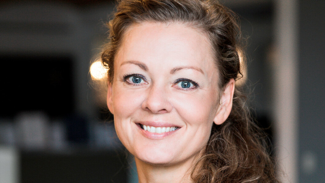 KLAR PROFIL: Louise Byg Kongsholm, trendforsker og adm. dir. i Pej-gruppen tror veikroene må rendyrke profilen sin for å overleve. KLAR PROFIL: Louise Byg Kongsholm, trendforsker og adm. dir. i Pej-gruppen tror veikroene må rendyrke profilen sin for å overleve.