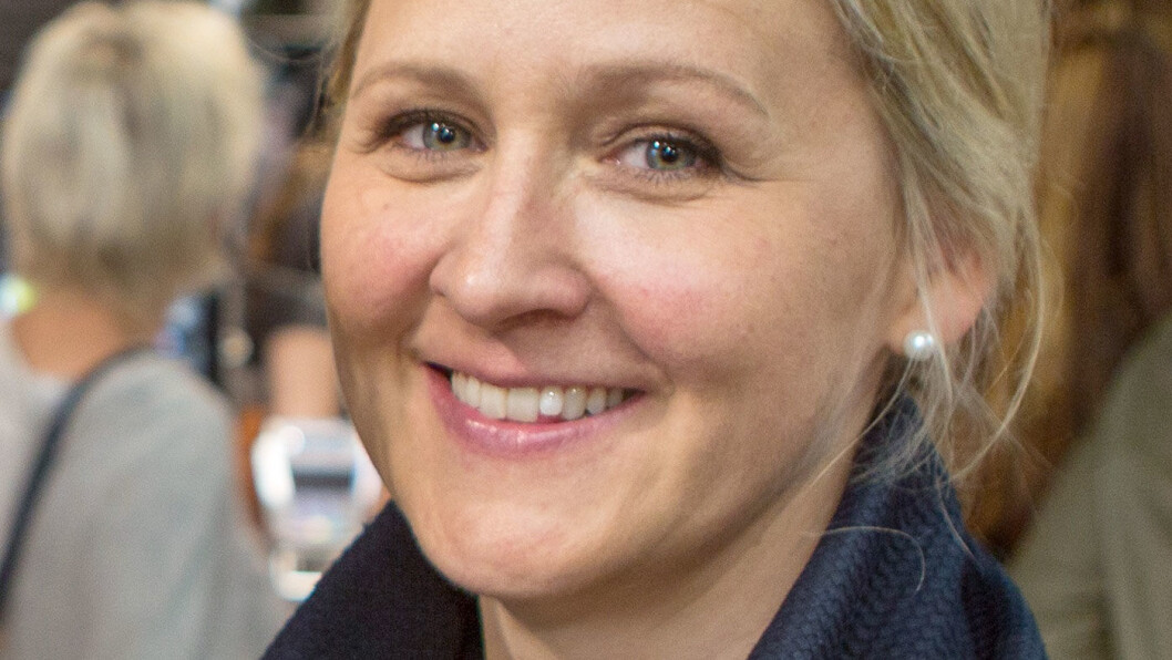 STILLER KRAV: Kundene vet hva de vil ha, og da må det være kvalitet i alle ledd, understreker Ann Helen Våge, markedsdirektør i Circle K. STILLER KRAV: Kundene vet hva de vil ha, og da må det være kvalitet i alle ledd, understreker Ann Helen Våge, markedsdirektør i Circle K.