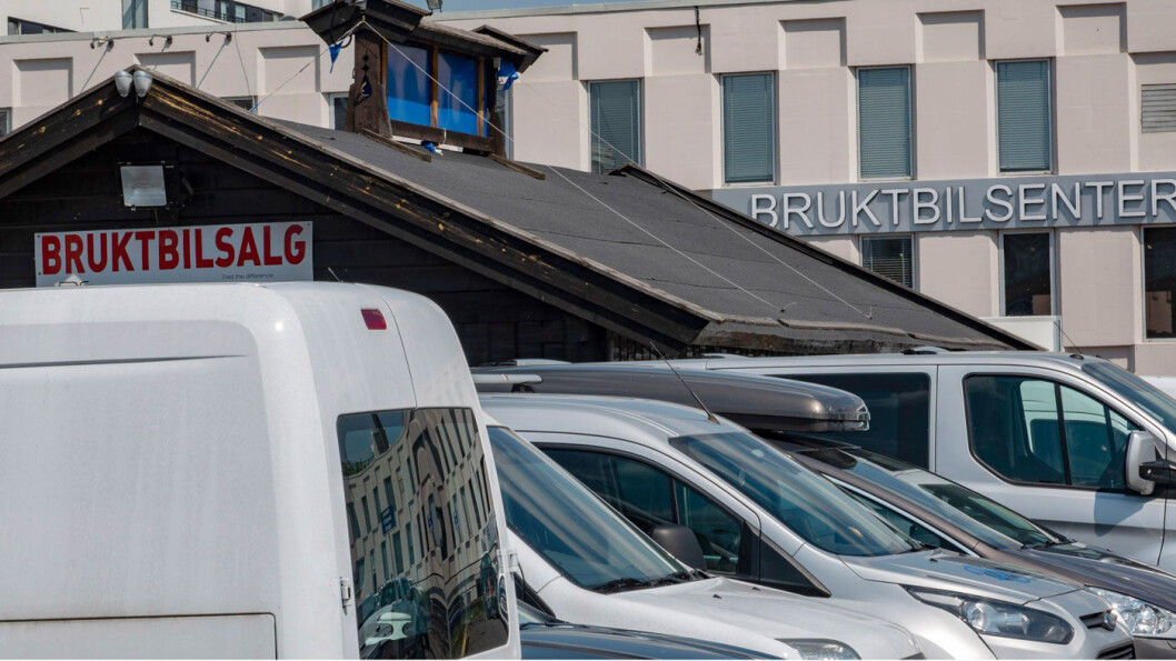 GODE RÅD: Stadig flere brukte elbiler kommer for salg. Det gir muligheter for gode kjøp, men det er viktig ting å passe på. Foto: Geir Olsen GODE RÅD: Stadig flere brukte elbiler kommer for salg. Det gir muligheter for gode kjøp, men det er viktig ting å passe på. Foto: Geir Olsen