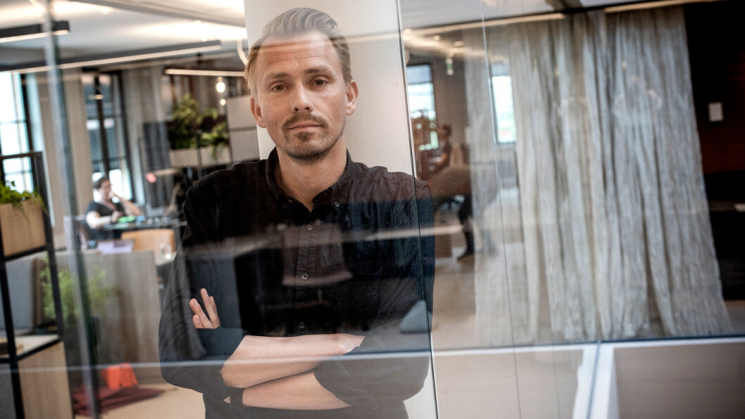 IKKE BÆREKRAFTIG: – Systemet med bompenger ikke er bærekraftig på sikt, verken i by eller distrikt, sier Geir S. Malmedal i NAF. IKKE BÆREKRAFTIG: – Systemet med bompenger ikke er bærekraftig på sikt, verken i by eller distrikt, sier Geir S. Malmedal i NAF.