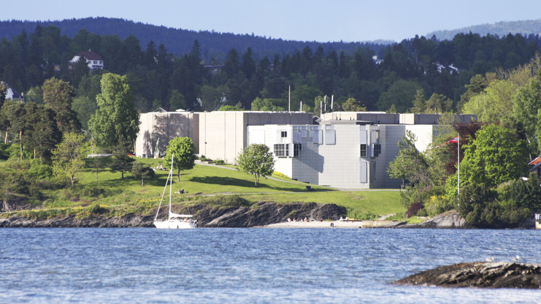 KUNSTDESSERT: En flott slutt på dette turforslaget er et besøk på Henie-Onstad Kunstsenter utenfor Sandvika. Foto: Wikimedia. KUNSTDESSERT: En flott slutt på dette turforslaget er et besøk på Henie-Onstad Kunstsenter utenfor Sandvika. Foto: Wikimedia.