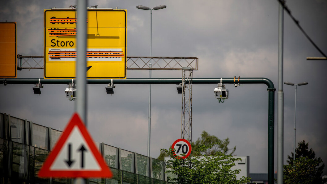 BOM PÅ BOM: Inntektene stiger og trafikken faller med flere bommer på Oslo-veiene. Foto: Tomm W. Christiansen BOM PÅ BOM: Inntektene stiger og trafikken faller med flere bommer på Oslo-veiene. Foto: Tomm W. Christiansen